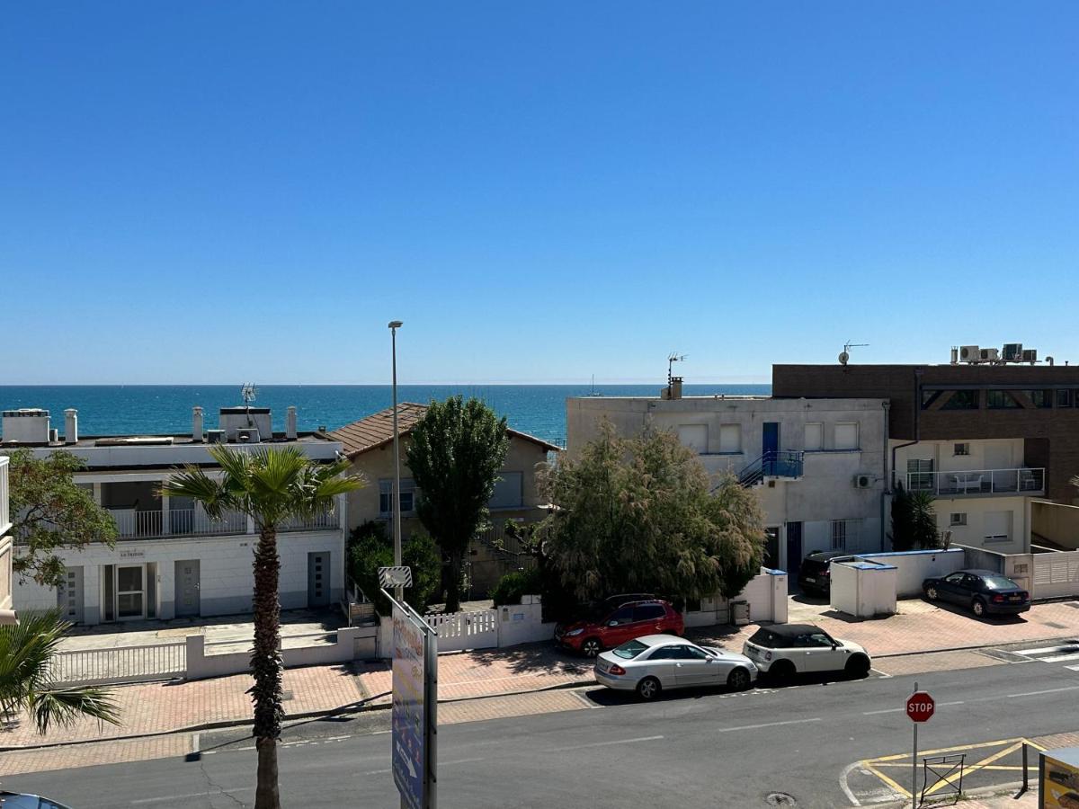 De L'oursiniere 4/6 Pers Vue *