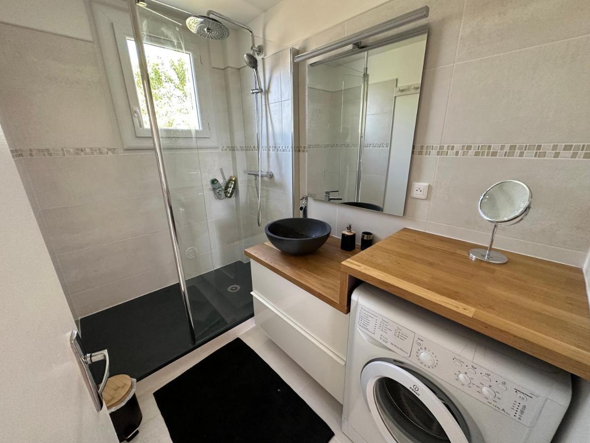 De L'oursiniere 4/6 Pers Vue Appartement Palavas-les-Flots